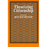 Theorizing Citizenship
