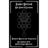 Sepher Yetzirah: The Book of Creation