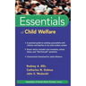 Essentials of Child Welfare