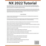 NX 2022 Tutorial (Colored)