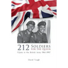 212 Soldiers for the Queen: Fijians in the British Army 1961-1997