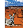 Amazing Australia: A Traveler's Guide to Common Plants and Animals