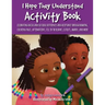 I Hope They Understand Activity Book
