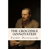 The Crocodile (annotated)