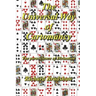 The Universal Way Of Cartomancy: The para-science of divination with Playing Cards