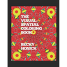 The Visual-Spatial Coloring Book