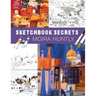 Moira Huntly's Sketchbook Secrets