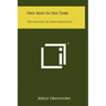 One Man In His Time: The Memoirs Of Serge Obolensky
