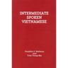 Intermediate Spoken Vietnamese