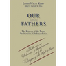 Our Unlikely Fathers: The Signers of the Texas Declaration of Independence