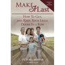 Make It Last: How To Get, and Keep, Your Legal Ducks in a Row