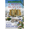 A Merry Murder