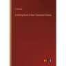 A Shilling Book of New Testament History