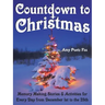 Countdown to Christmas: Memory Making Stories & Activities for Every Day from December 1st to the 25th