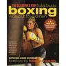 Gleason's Gym Total Body Boxing Workout for Women: A 4-Week Head-To-Toe Makeover