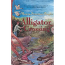 Alligator Crossing