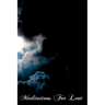 Meditations For Lent