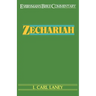 Zechariah- Everyman's Bible Commentary