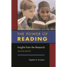 The Power of Reading, Second Edition: Insights from the Research