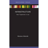 Infrastructure: New Trajectories in Law