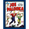 Joe Palooka Comics Vol. 2 #9: America's Favorite Boxer - In the Army!