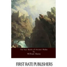 The Four Books of Ancient Wales