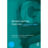 Modern German Grammar: A Practical Guide