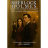Sherlock Holmes and The London Majestic: A Case of Poison, Performance, and Peril