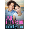 Cherish You So: A Multiethnic Christian Romance