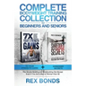 Complete Bodyweight Training for Beginners and Seniors: 7x Your Strength Gains + Shredded Secrets: The Ultimate Muscle Building and Bodybuilding Diet
