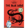 The Blue Lotus