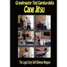 Cane Jitsu: The Legal Carry Self Defense Weapon