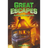 Great Escapes #6: Across the Minefields