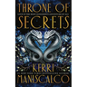 Throne of Secrets