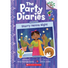 Starry Henna Night: A Branches Book (the Party Diaries #2)