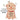 Cici The Cheerleading Bulldog!