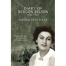 Diary of Bergen-Belsen: 1944-1945