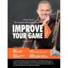 Improve Your Game Volume I-IV: The Complete Method For Trumpet