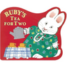 Ruby's Tea for Two