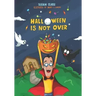 Halloween Is Not Over