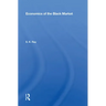 Economics of the Black Market