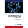 Maryam Mirzakhani, the First Woman Ever to Win Top Math Prize