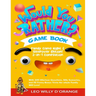 Would You Rather Game Book Family Game Night & Sleepover Edition!: 2-in-1 Compilation - Try Not To Laugh Challenge with 400 Hilarious Questions, Silly