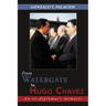 From Watergate to Hugo Chavez: An ex-diplomat's memoirs