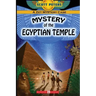 Mystery of the Egyptian Temple: An Ancient Egypt Kids Book