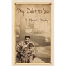 My Debt to You: A mother's vision, a father's passion