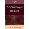 The Paradoxes of Mr. Pond