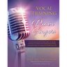 Vocal Training for Praise Singers