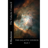 The Galactic Council Book 2