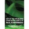 Son of the Unpublished Comic Book Scripts of Paul Kupperberg